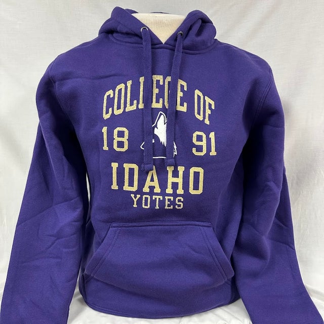 トップス TIGHTBOOTH College Hooded Sweatshirt L TIGHTBOOTH / COLLEGE HOODED SWEAT SHIRT / 3colors