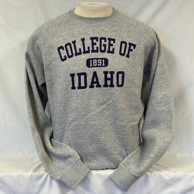 YoteStore - The College of Idaho's College Store