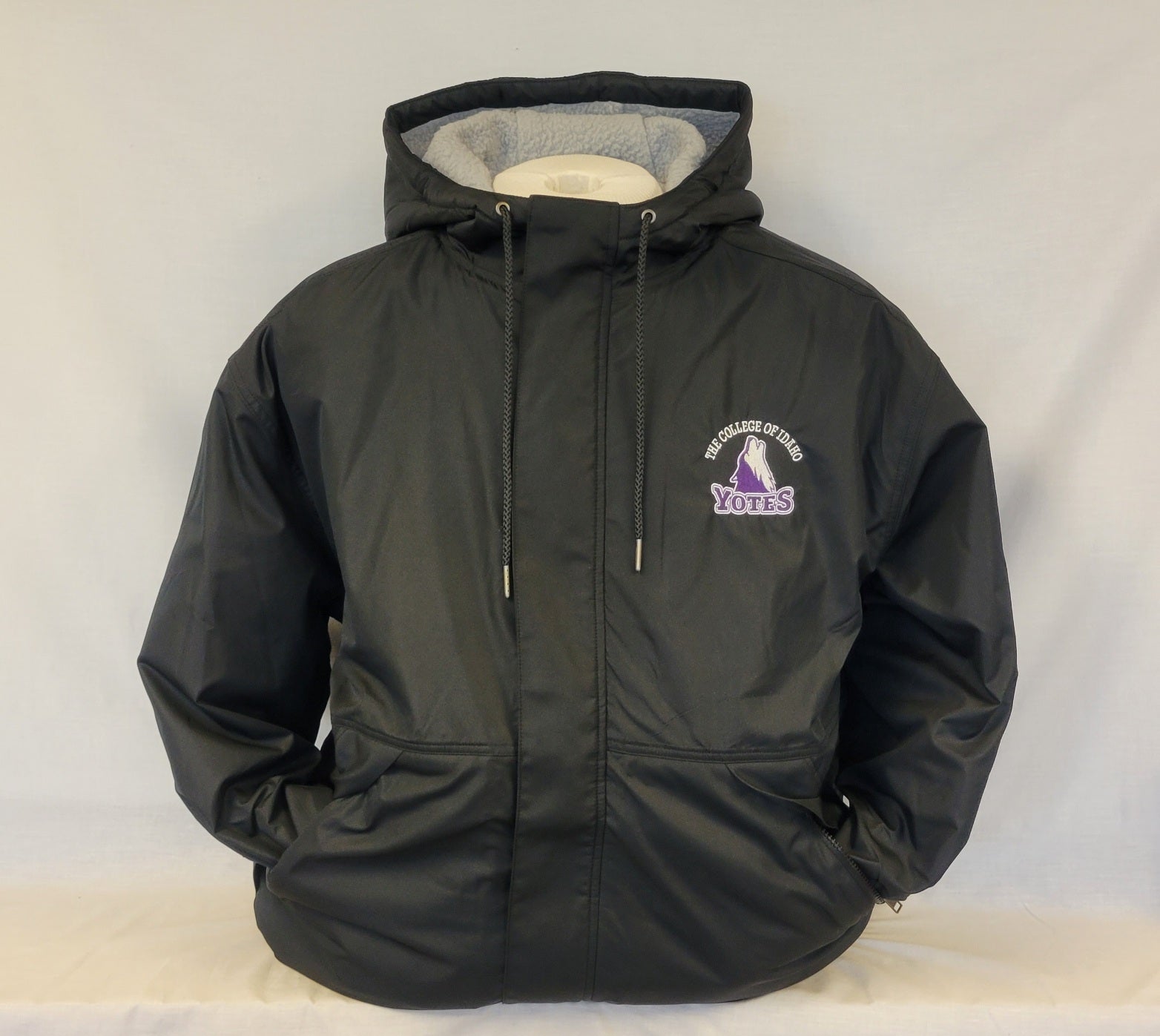 Champion stadium online jacket